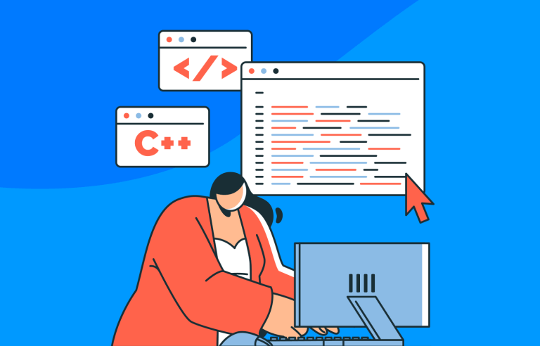 Web development courses - learn different programming languages